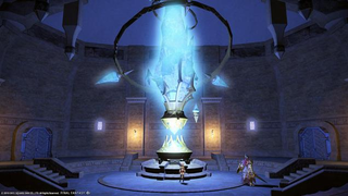Illustration for article titled Why People Say Dragon's Dogma Online Looks Like Final Fantasy XIVÂ